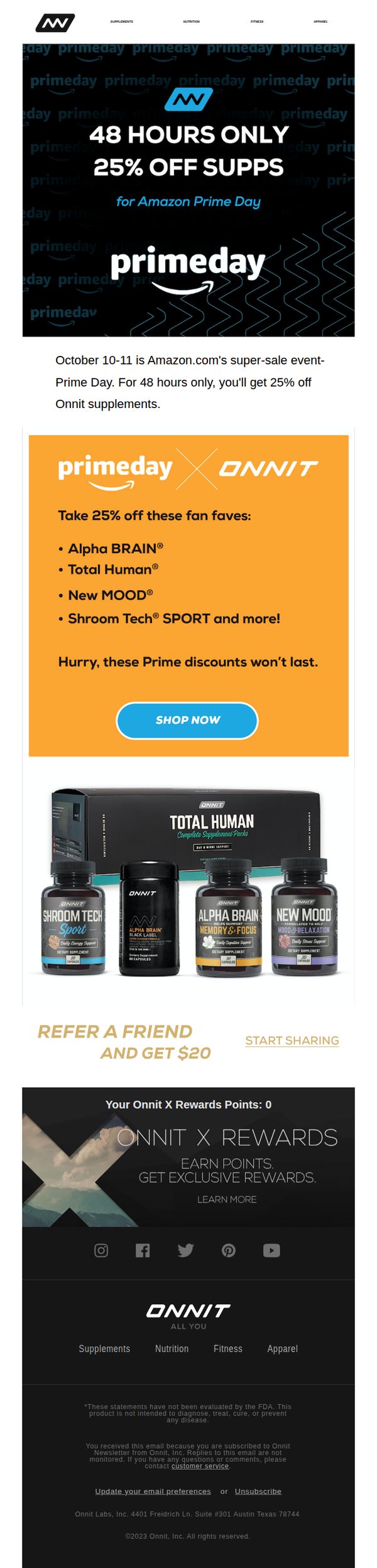 Onnit