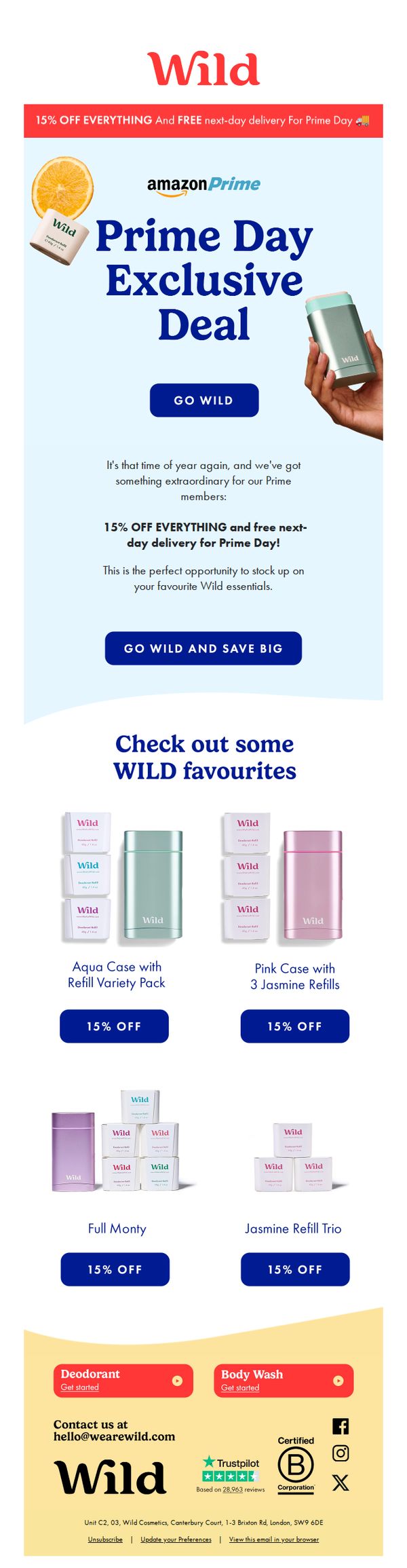 Wild