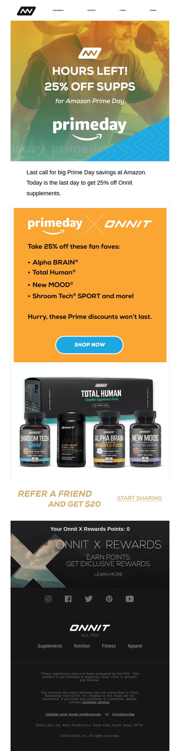 Onnit