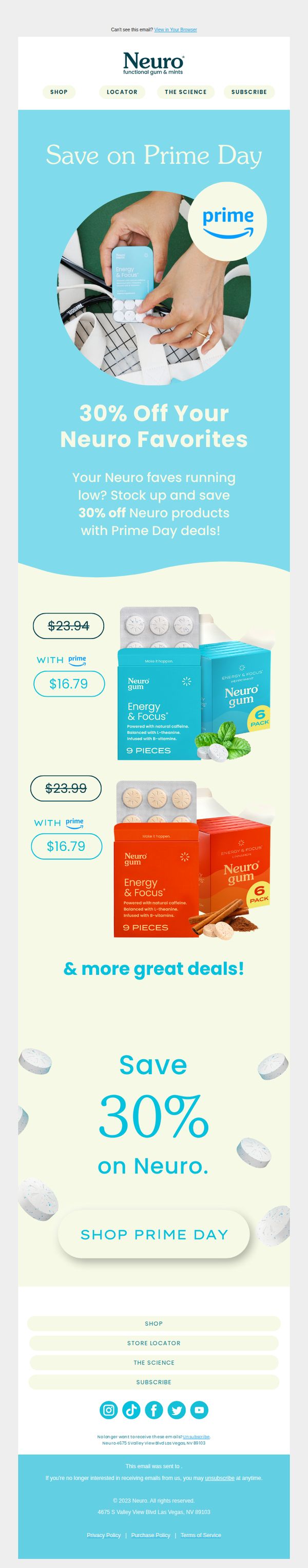 Neuro