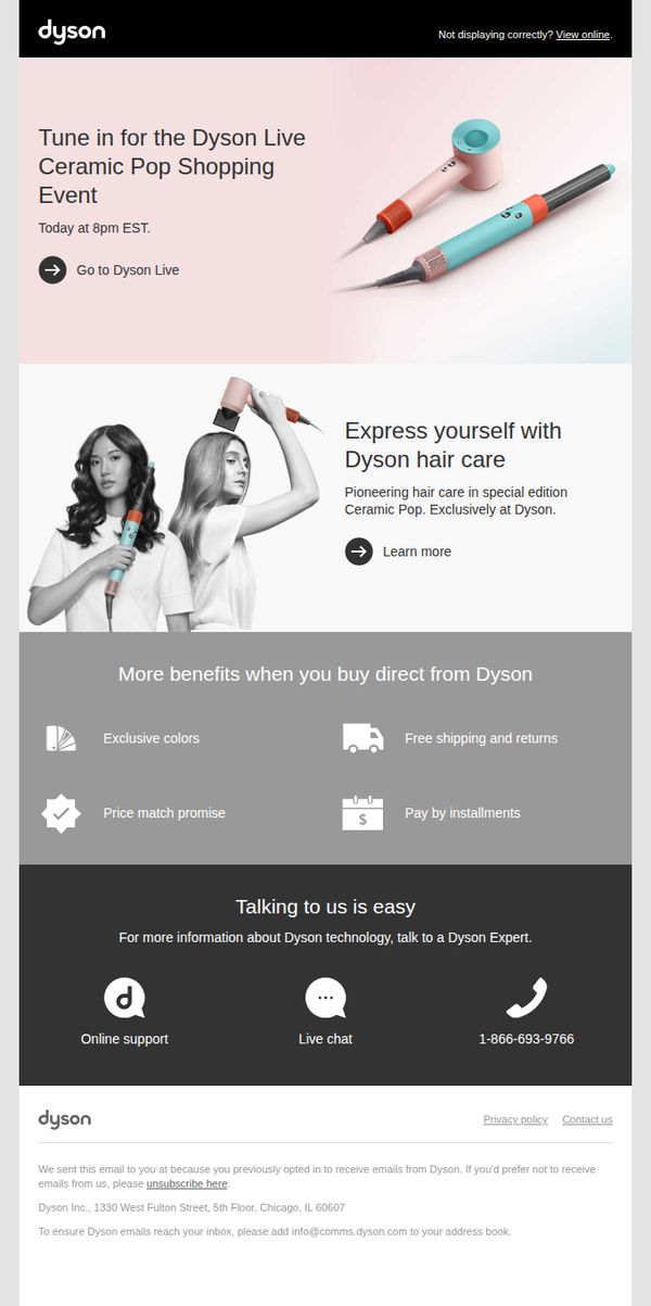 Dyson