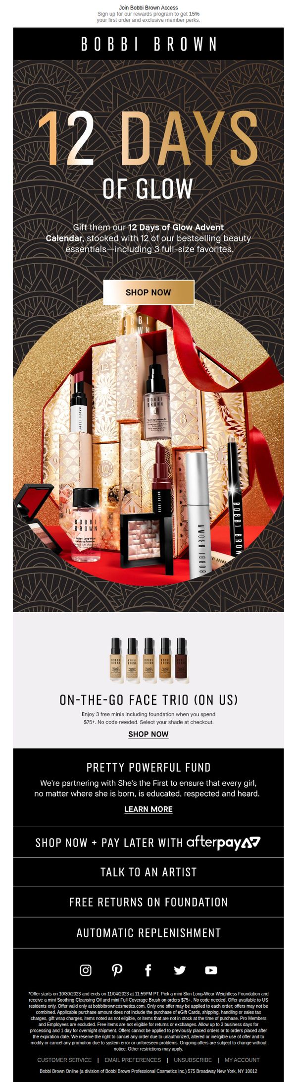Bobbi Brown