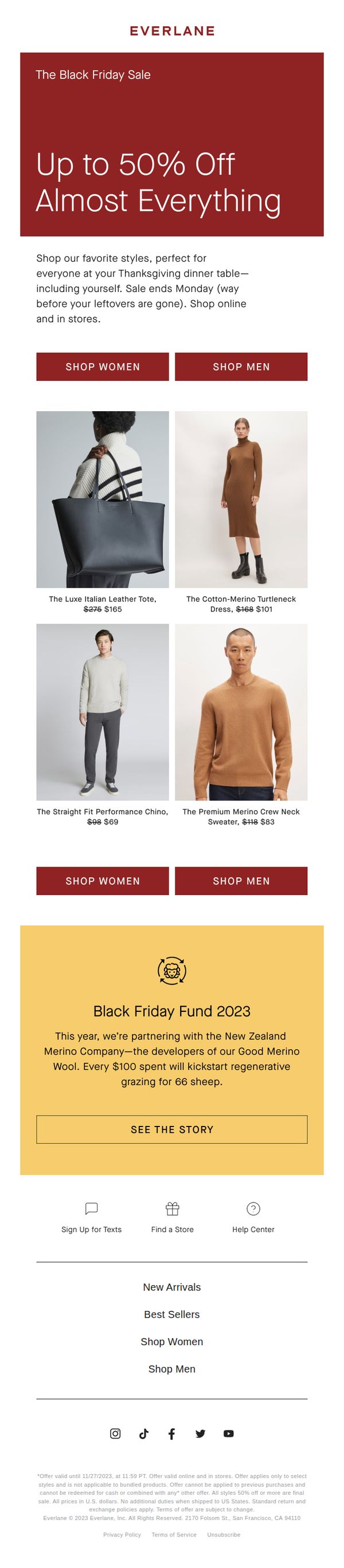 Everlane