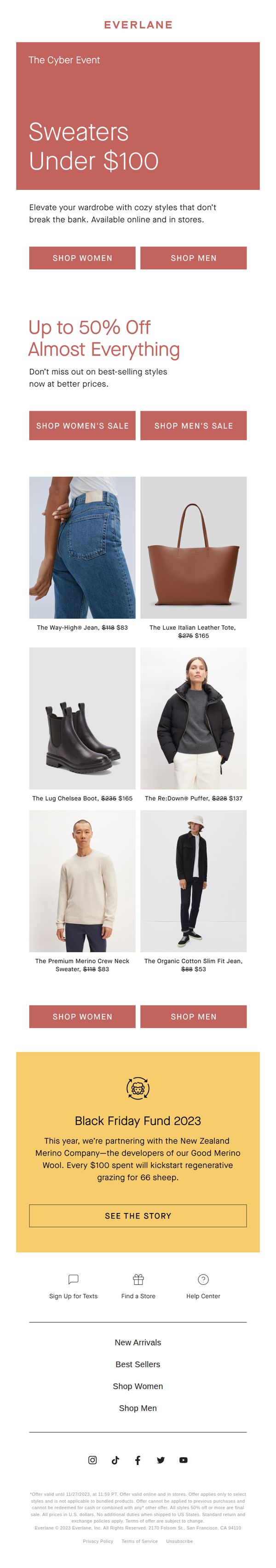 Everlane