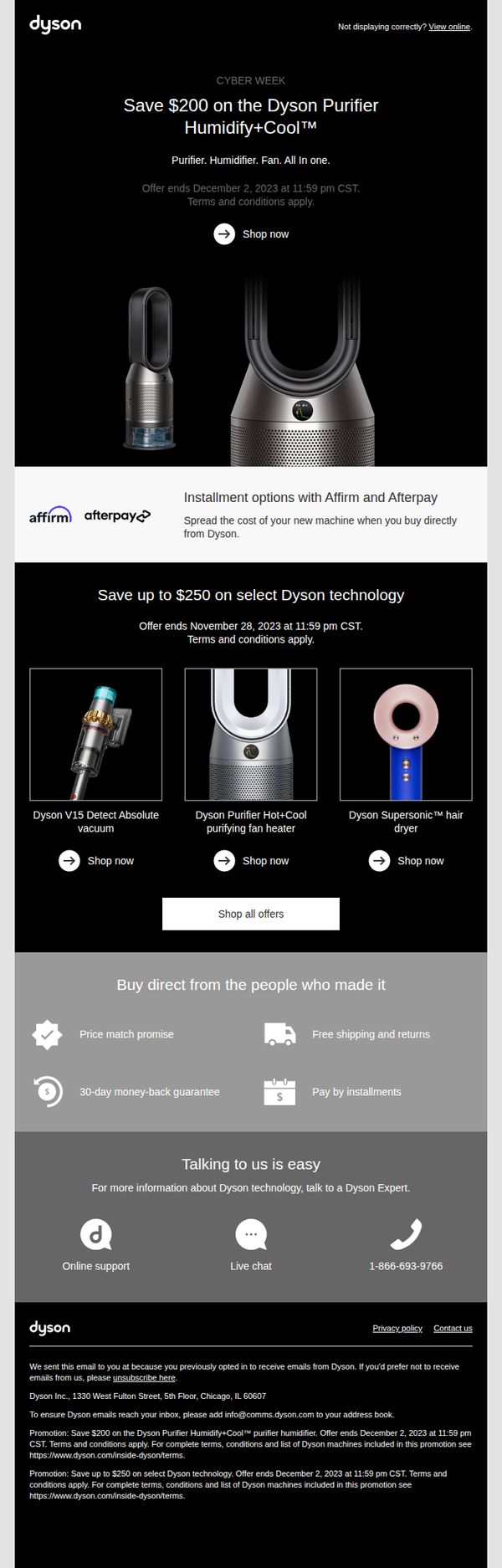 Dyson