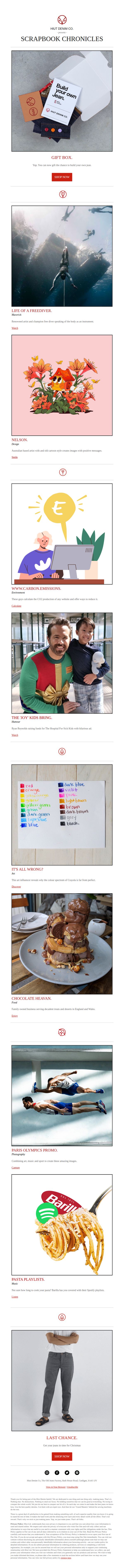 9. Scrapbook Chronicles No.378