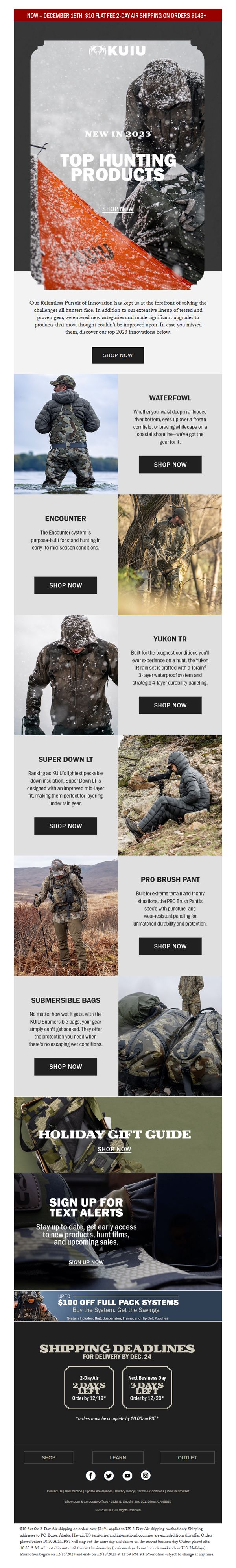 Kuiu