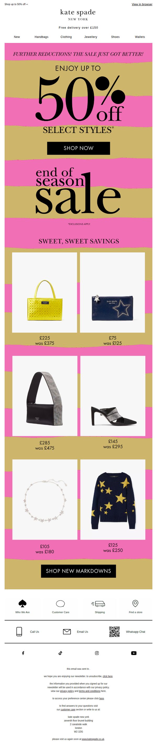 Kate Spade
