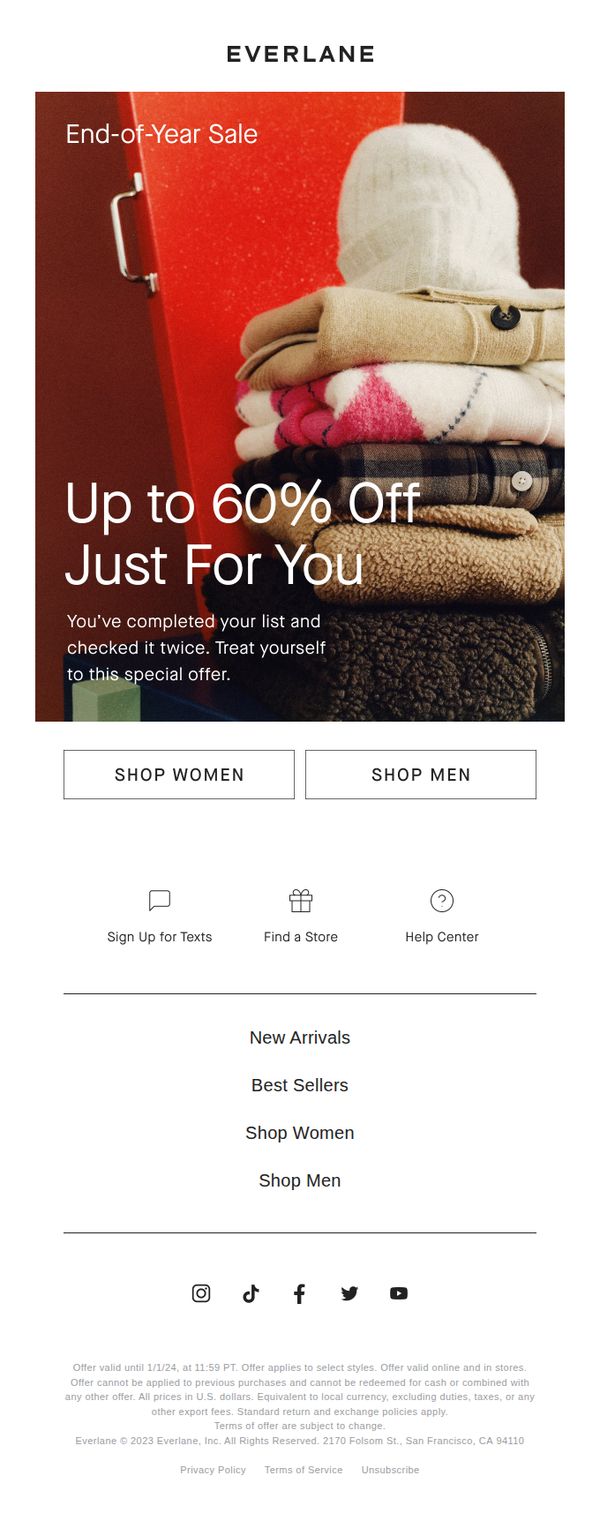 Everlane