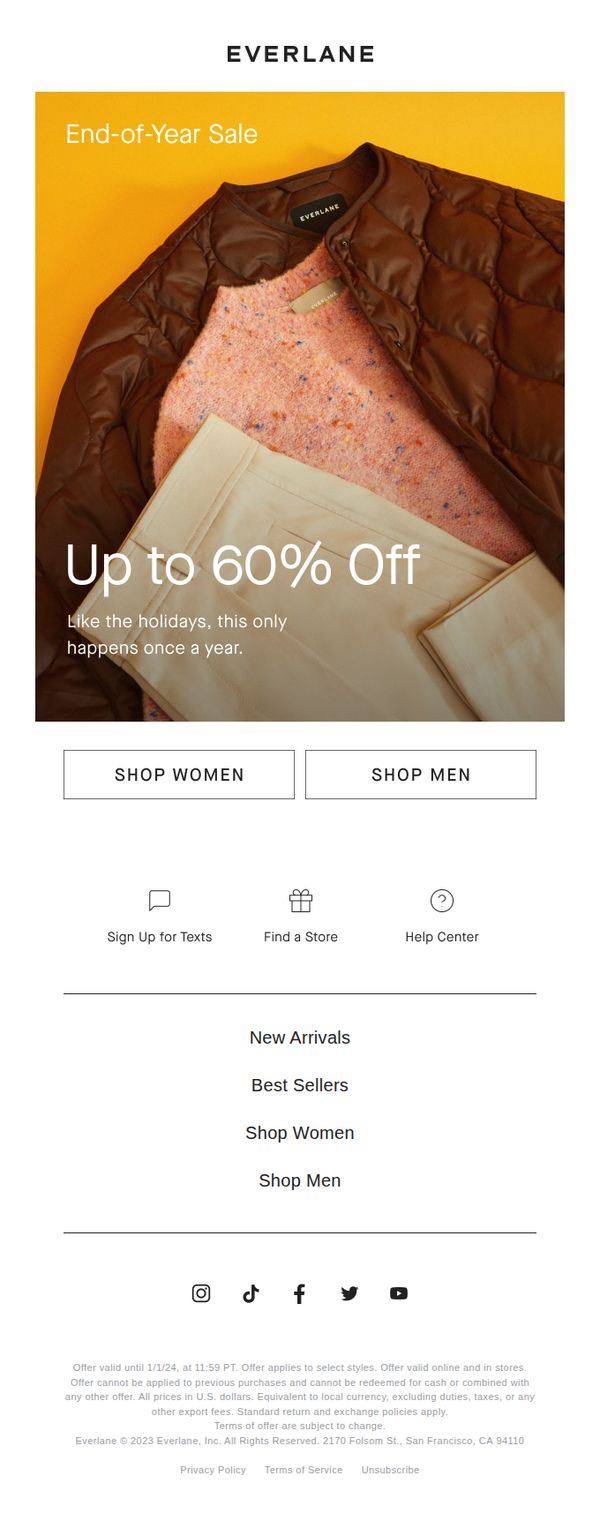Everlane