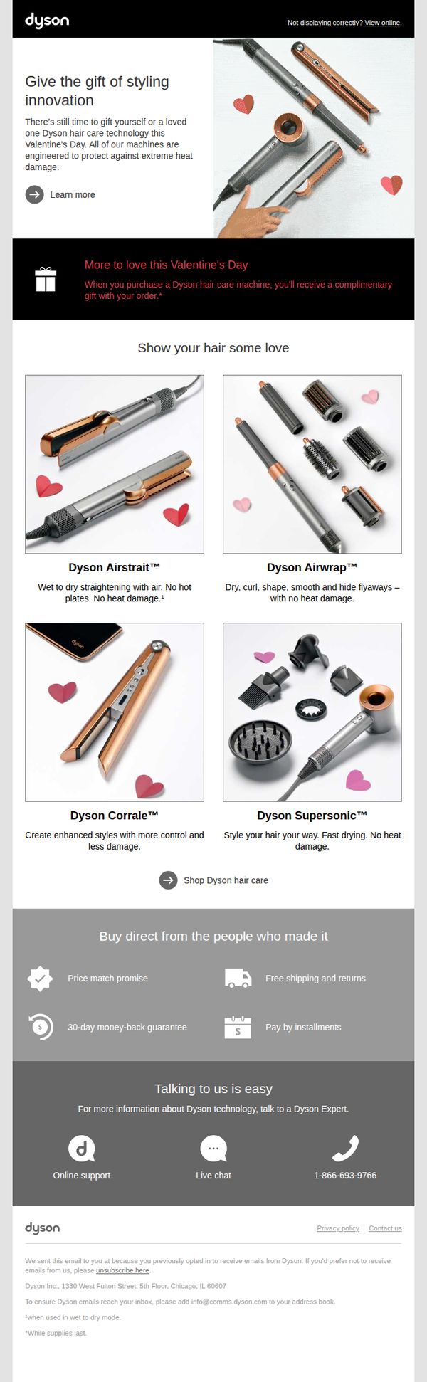 Dyson