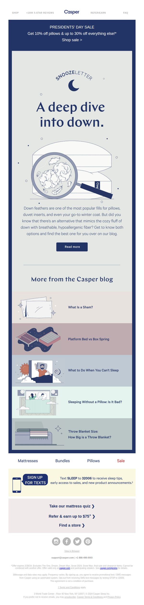 Casper