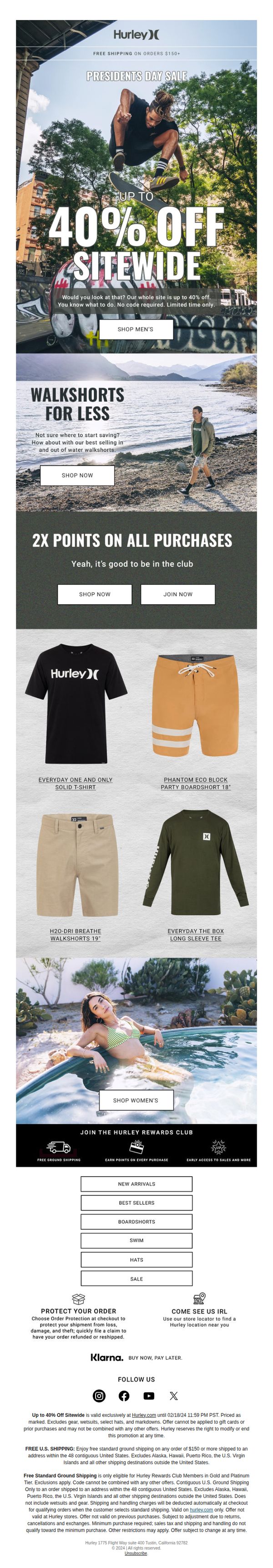 Hurley