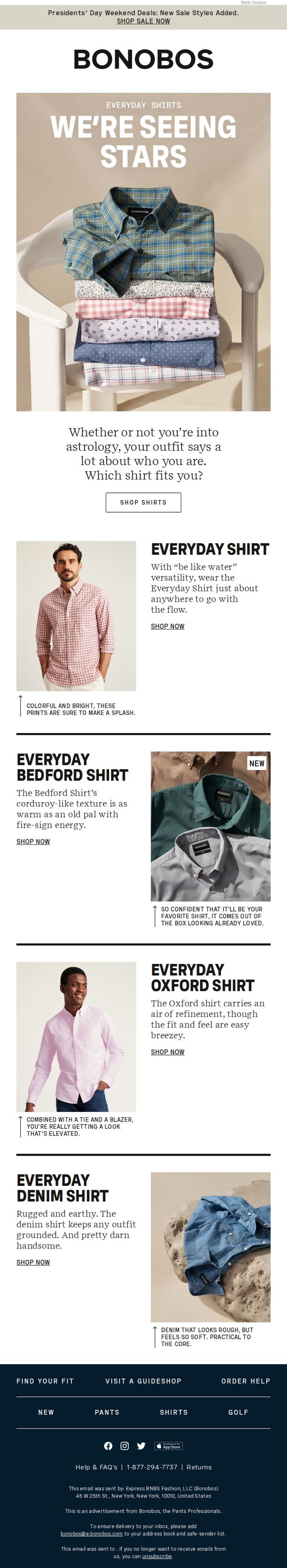 Bonobos