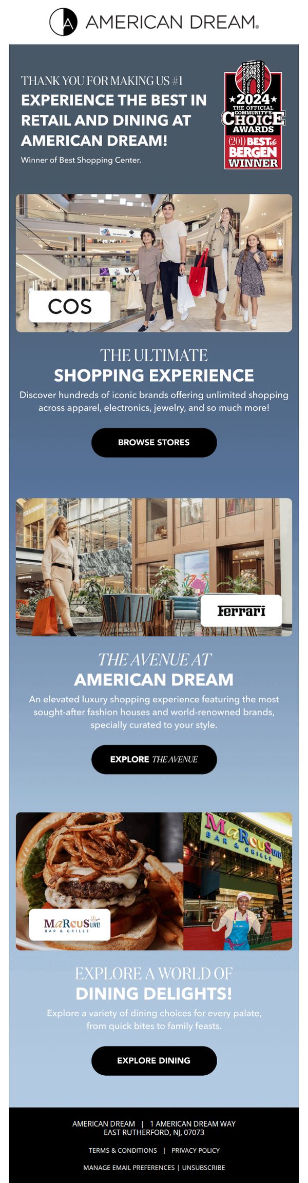 American Dream