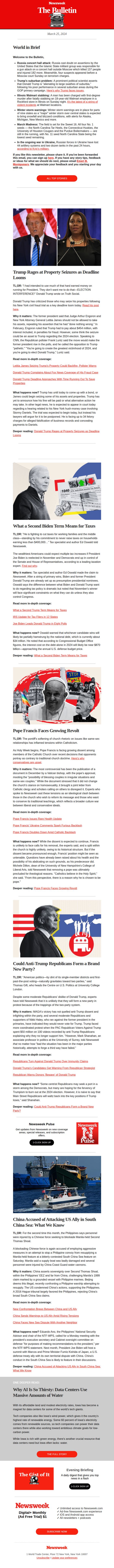 Newsweek