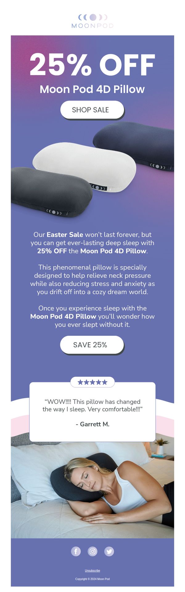 Moon Pod