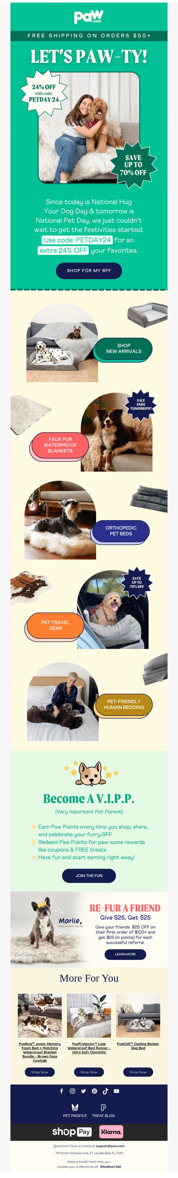 Paw.com