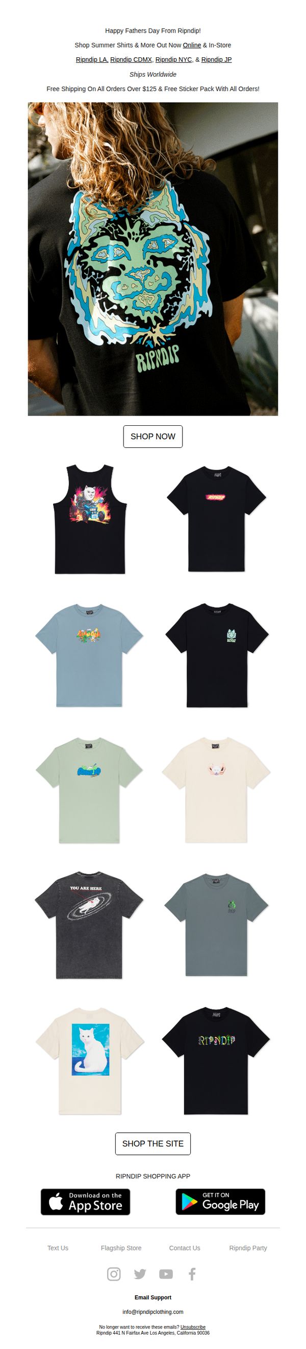 RipNDip