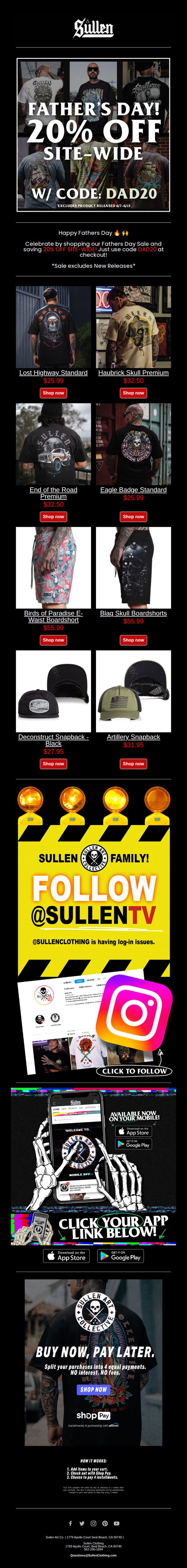 Sullen