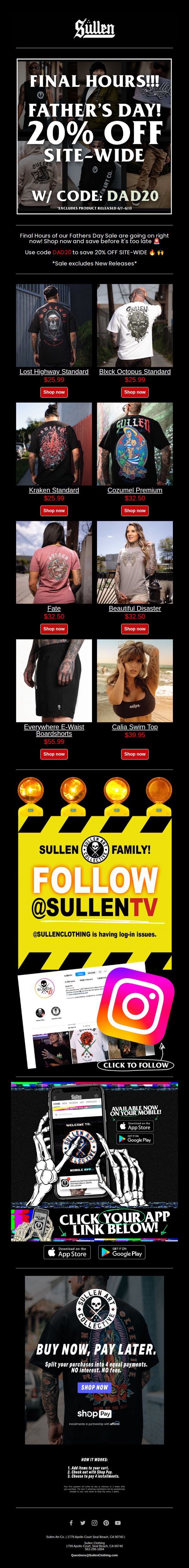 Sullen