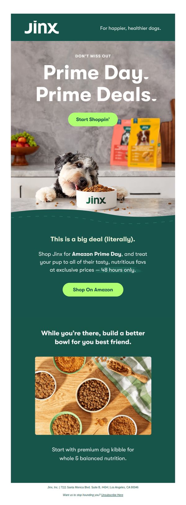 Jinx