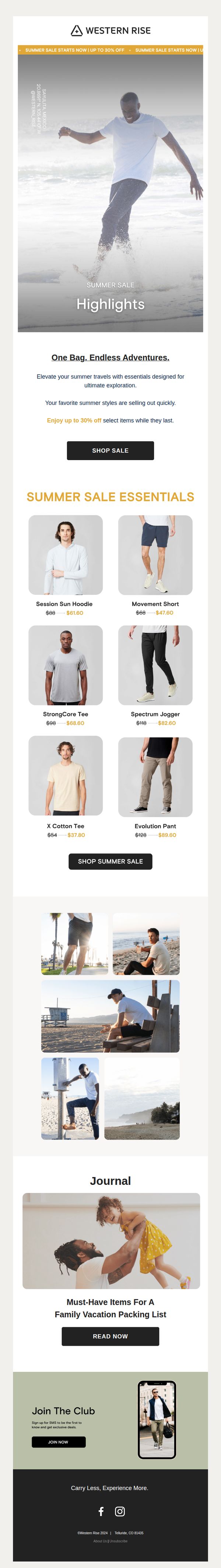7. Prime Day Deals Extended