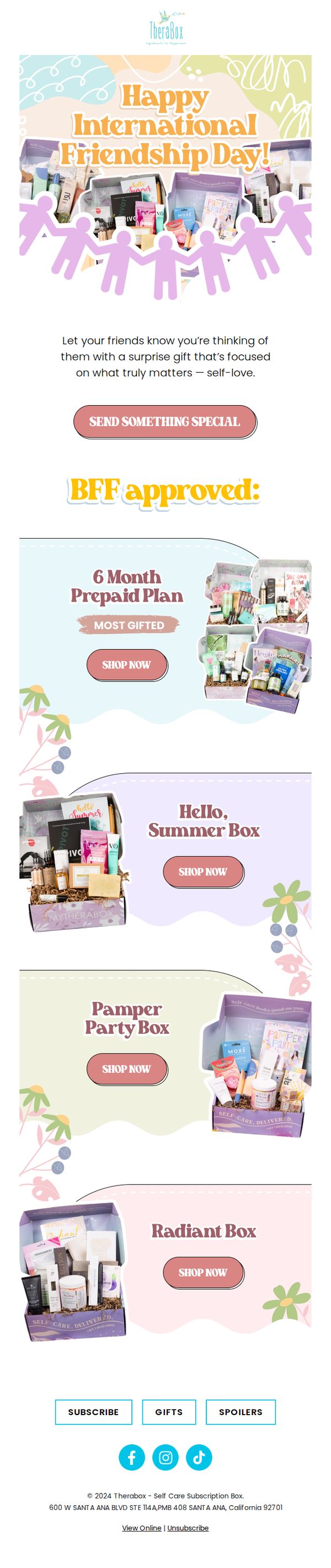 TheraBox