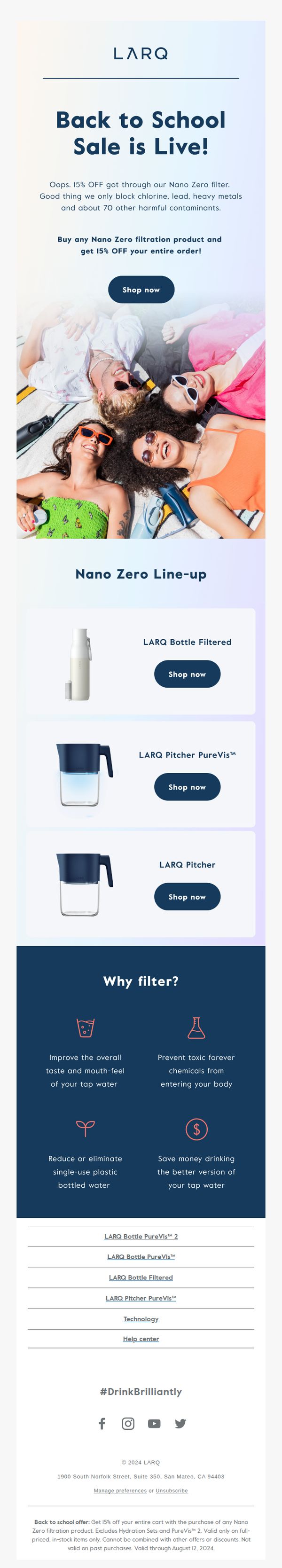 LARQ