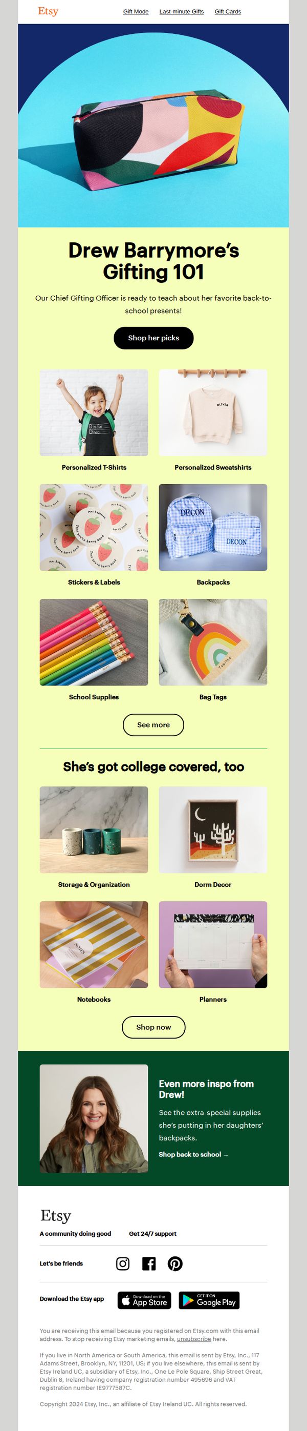 Etsy