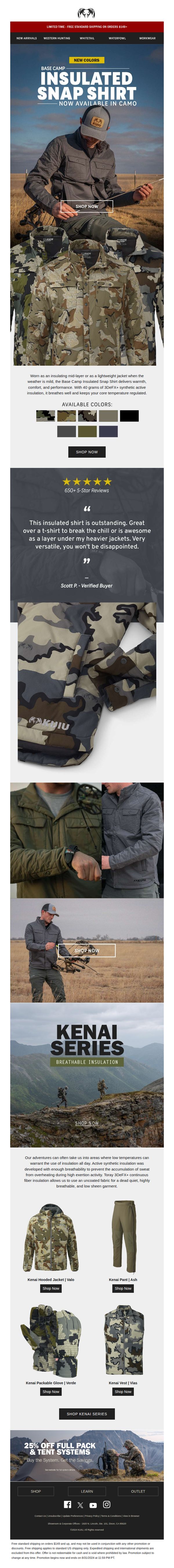 Kuiu