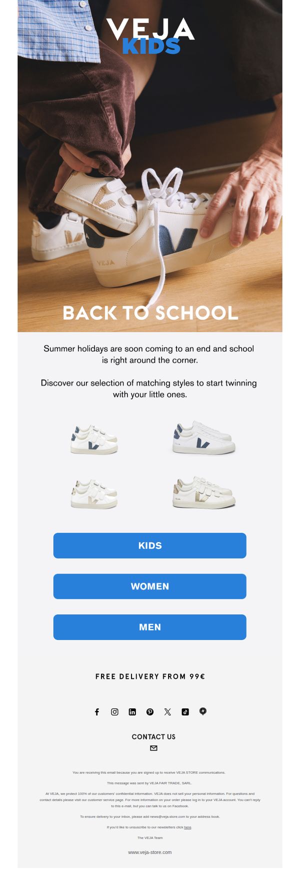 10. Back to school