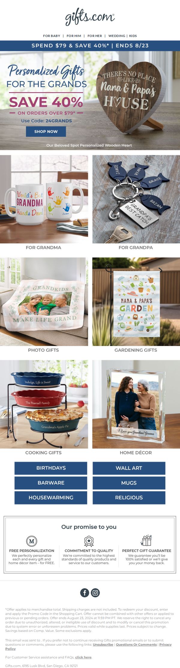 Gifts.com