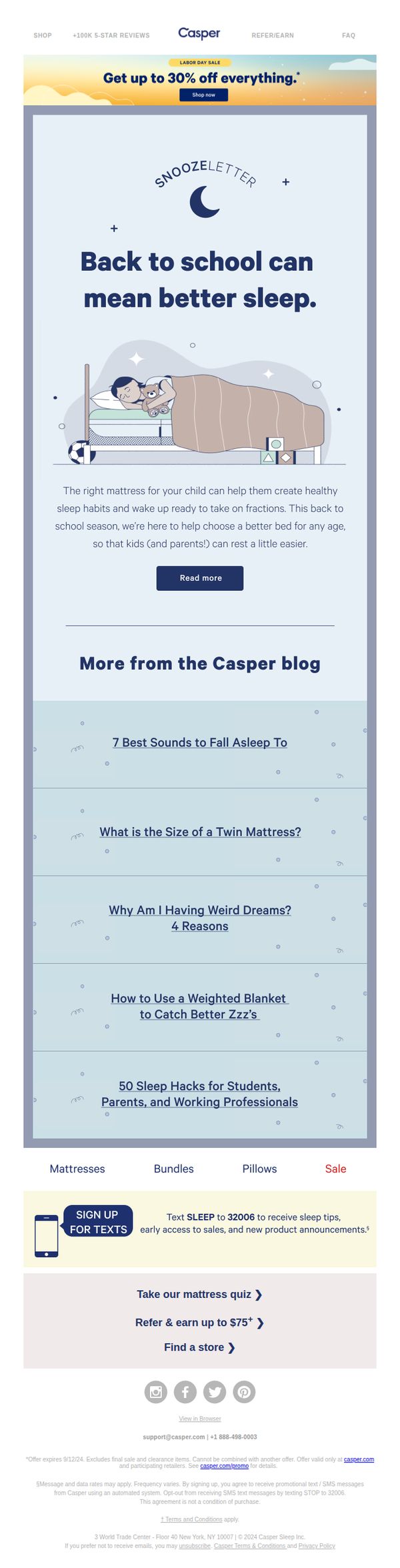 Casper