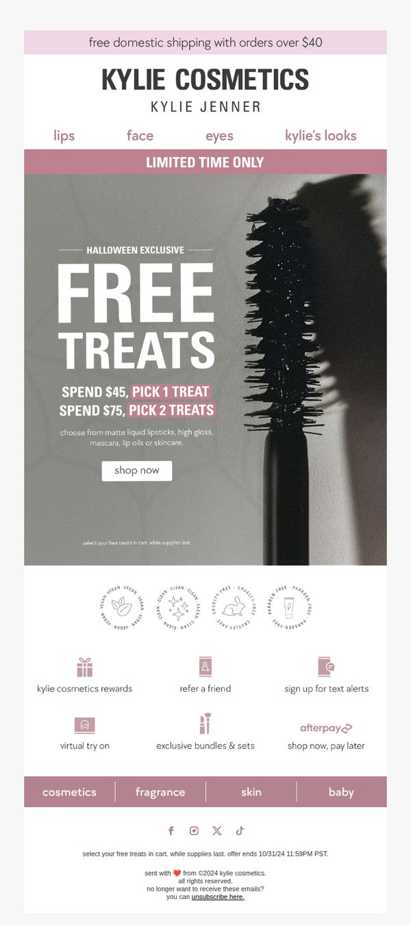 Kylie Cosmetics