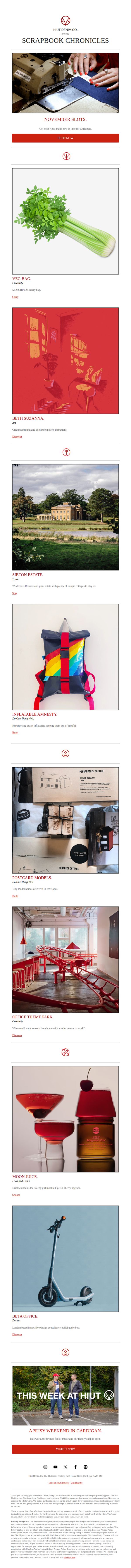 8. Scrapbook Chronicles No.423