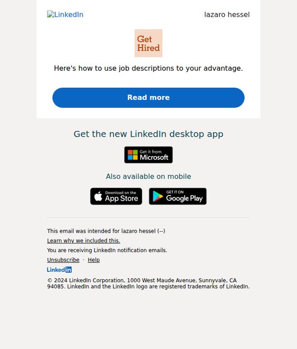 9. Here's how to use job descriptions to…