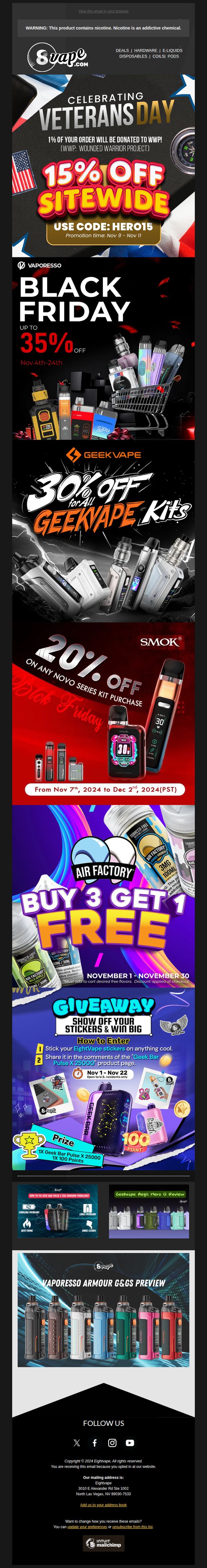 EightVape