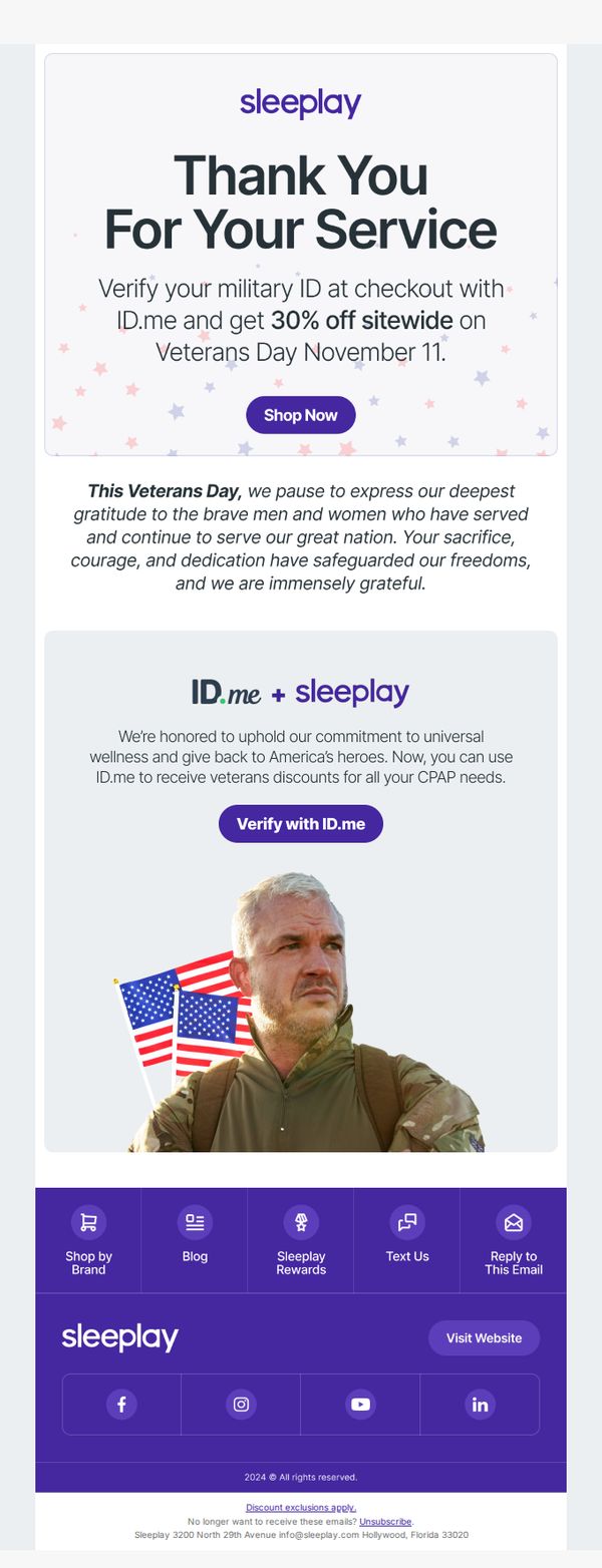 sleeplay