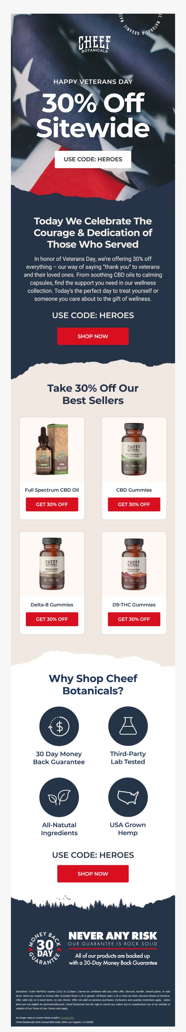 Cheef Botanicals