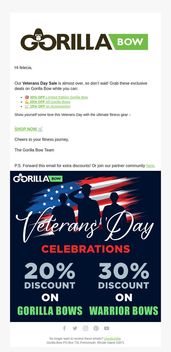 Gorilla