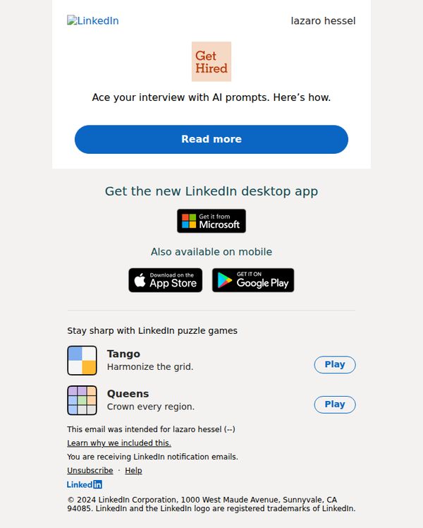 LinkedIn