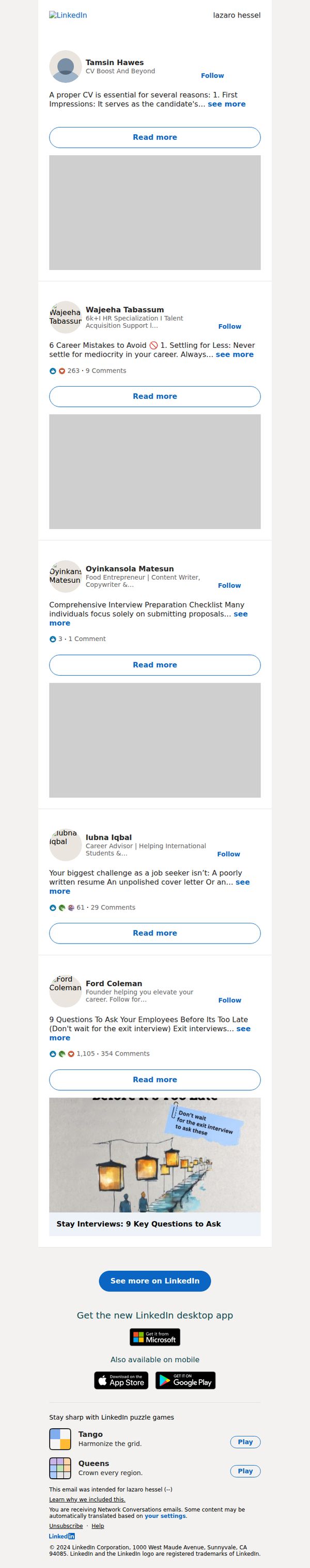 LinkedIn