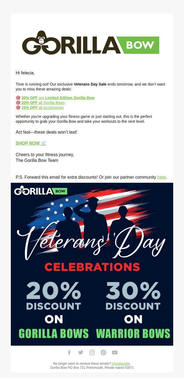 Gorilla