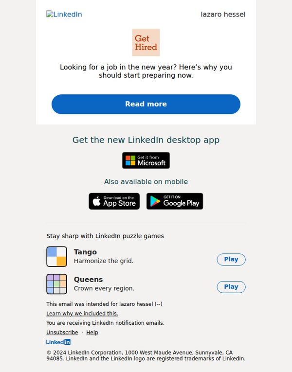 LinkedIn