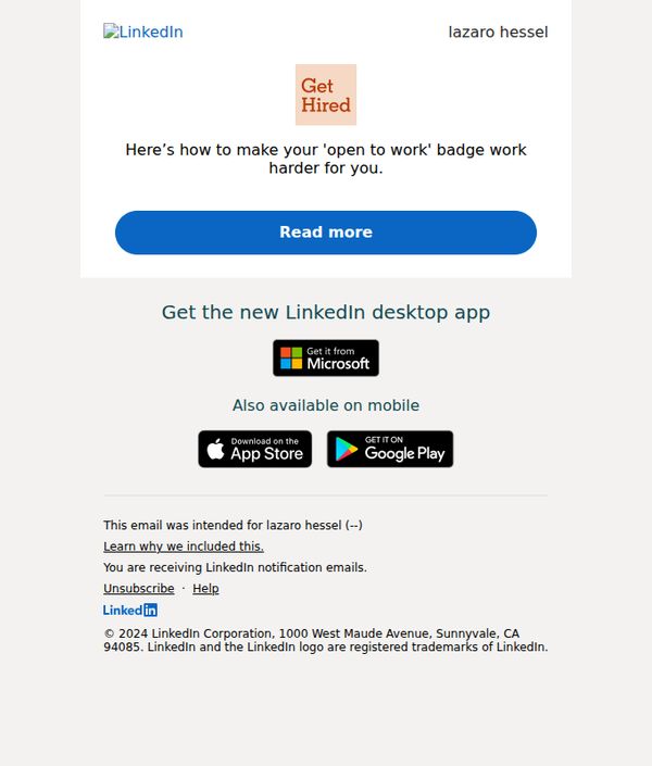 LinkedIn