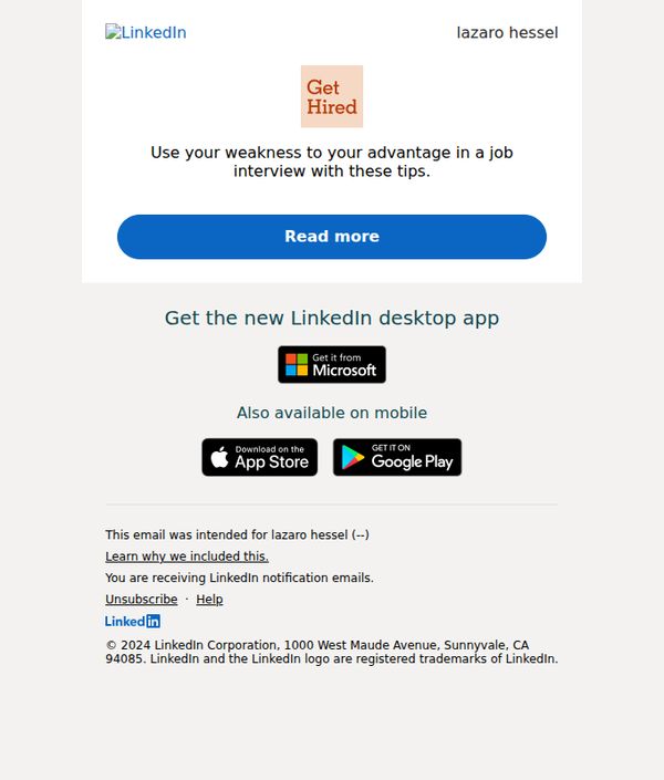 LinkedIn