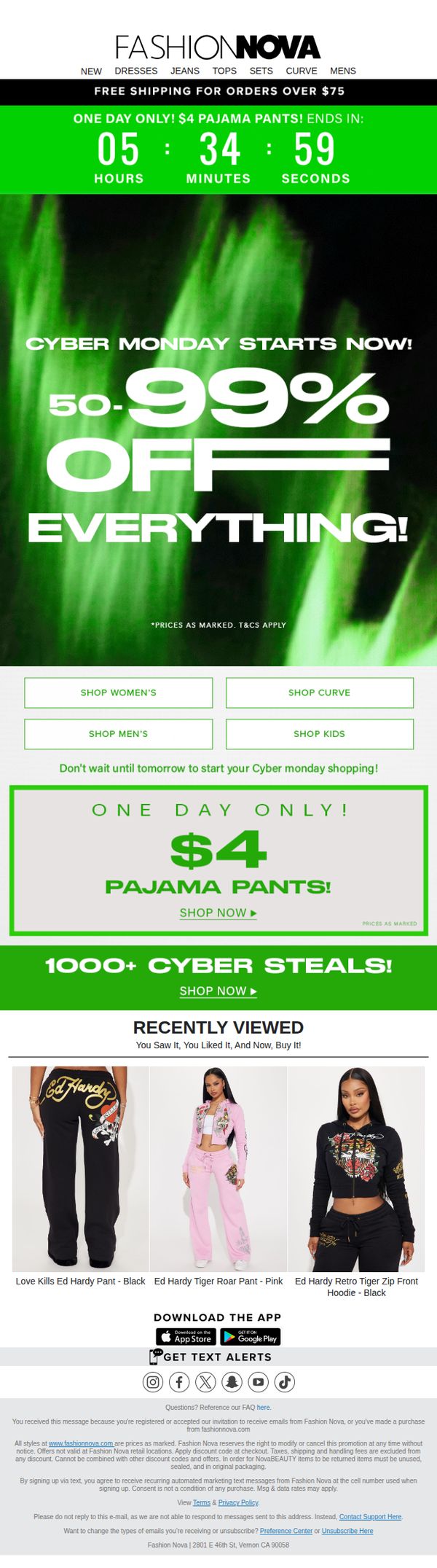 7. 🚀50-99% OFF EVERYTHING🚀