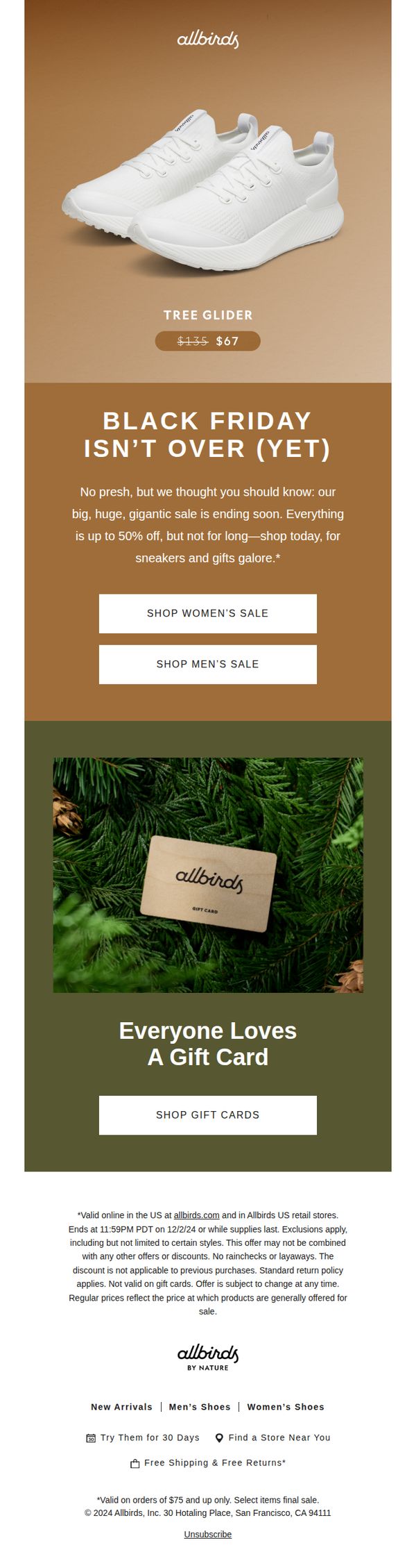 Allbirds (EU)