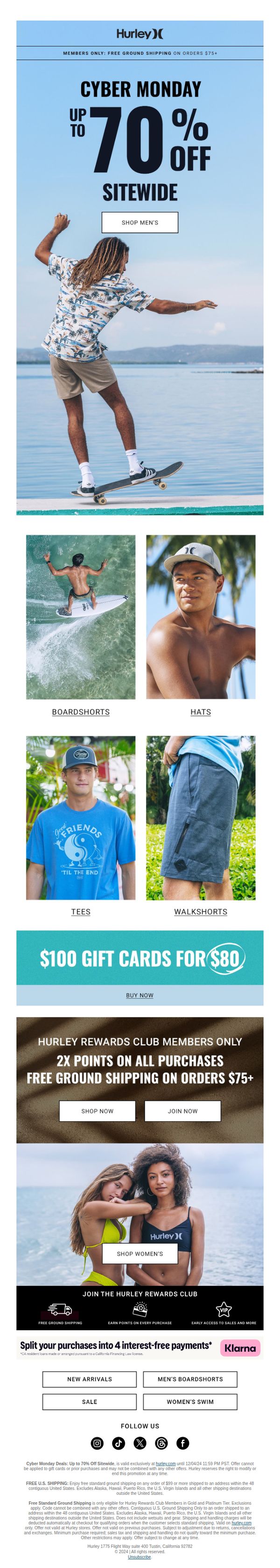 Hurley